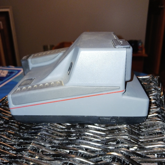 Vintage polaroid impulse - Picture 3 of 6